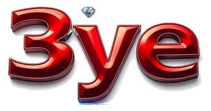 3ye